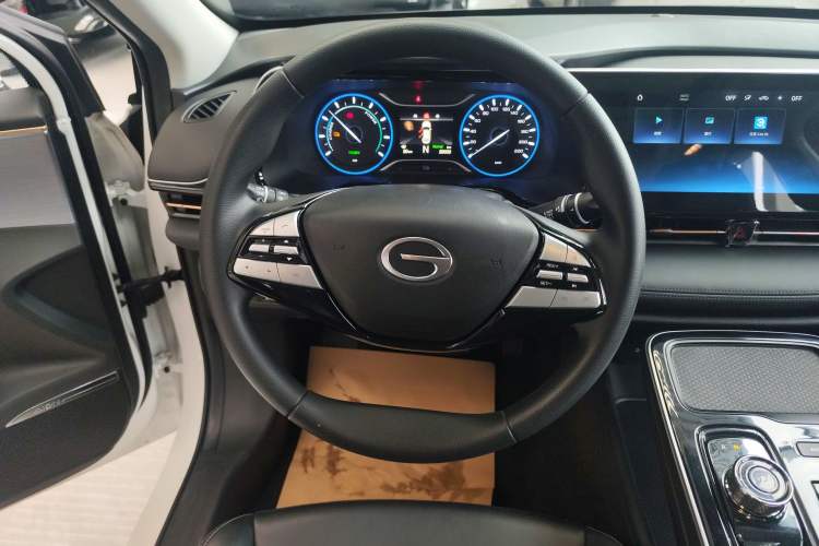 Used AION S 2022 Meizu 580
