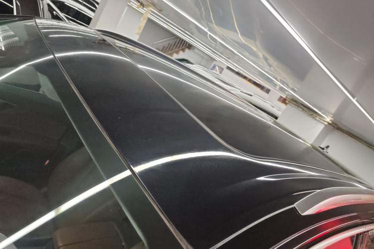 Used Audi Q7 2016 45 TFSI Technology Edition
