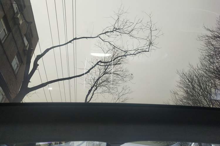 Used Avatr 11 2023 Harmony 90° Luxury Edition
