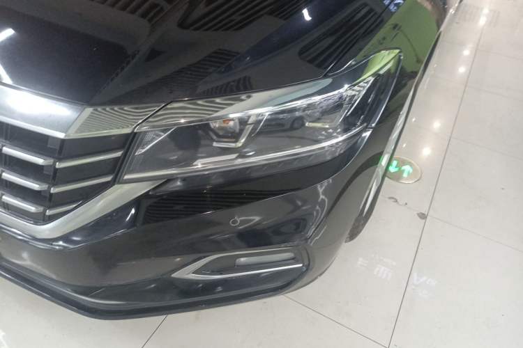 Used Volkswagen Passat 2020 Facelift 330TSI Elite Edition China VI Standard