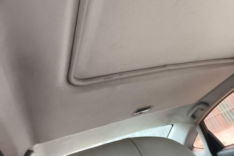 Used Luxgen 5 2013 1.8T Automatic Flagship Model