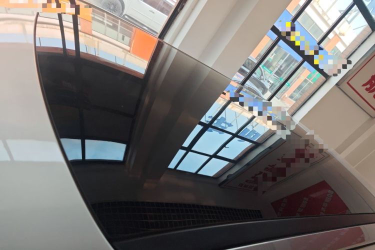 Used XPeng X9 2024 640 All-Wheel Drive High-Performance Max
