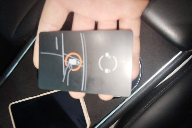 Used Tesla Model 3 2020 Revised Version Standard Range Rear-Wheel Drive – Upgraded Edition