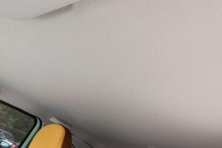 Used Wuling Hongguang MINIEV 2021 Macaron Fashion Model Lithium Iron Phosphate