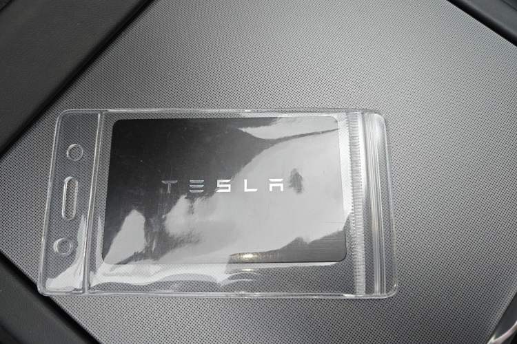 Used Tesla Model 3 2023 Rear-Wheel-Drive Version
