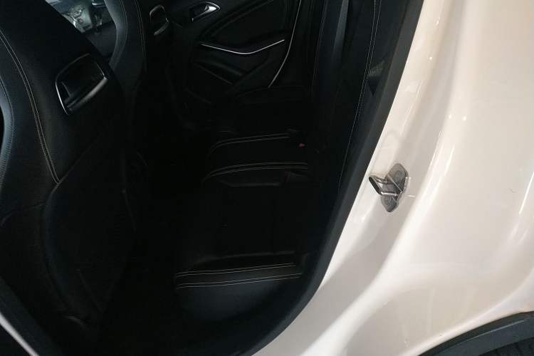 Used Mercedes-Benz GLA 2018 GLA 200 Sport Edition
