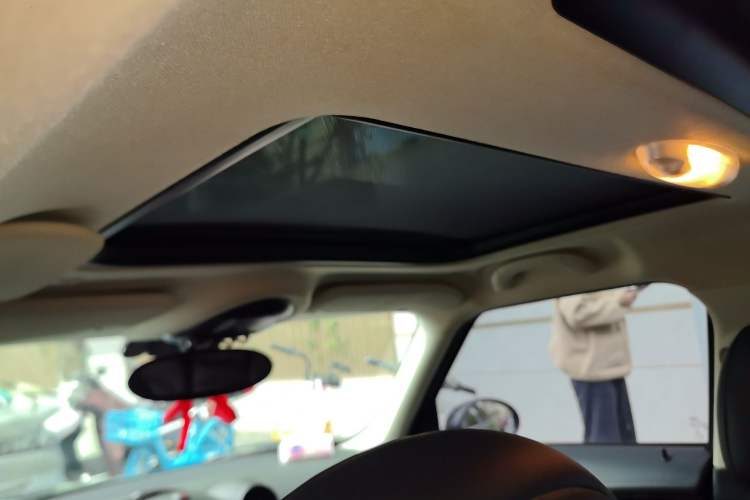 Used MINI Countryman 2014 1.6T COOPER ALL4 Excitement