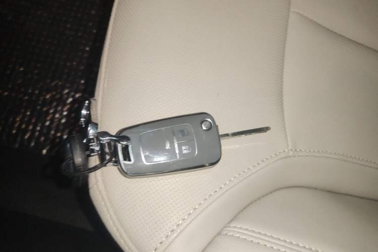 Used Buick GT 2021 Exemplar 1.5L Automatic Elite Version