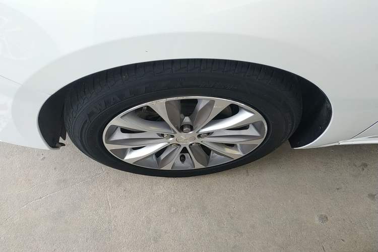 Used Chevrolet Monza 2020 320 Automatic Enjoyment Edition