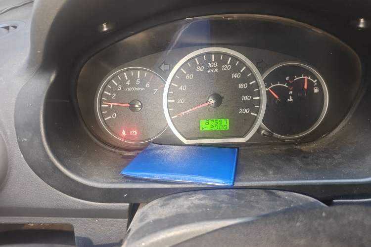 Used Wuling Hongguang 2014 1.2L Base Model China IV