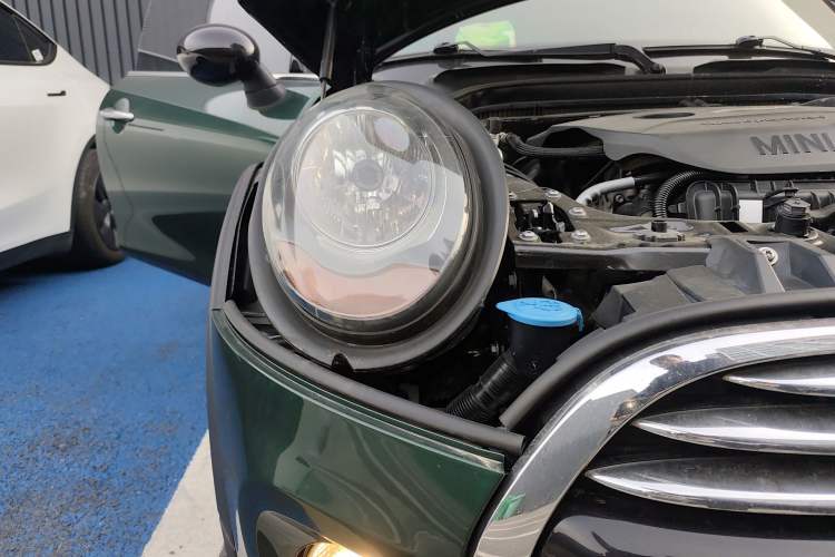 Used MINI MINI 2014 1.5T COOPER Fun