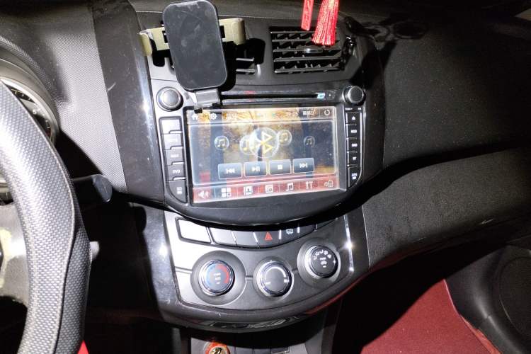 Used Land X5 2013 2.0T Manual Chuanling Edition