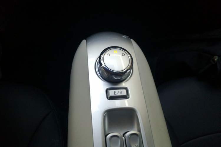 Used CHANGAN NEVO Lumin 2025 205 km Xiangqin Version
