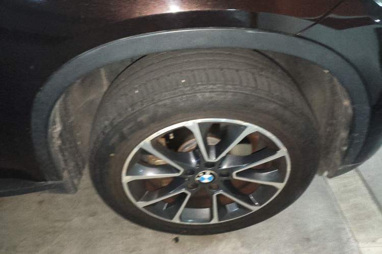 Used BMW X5 2014 xDrive35i Elegant Edition