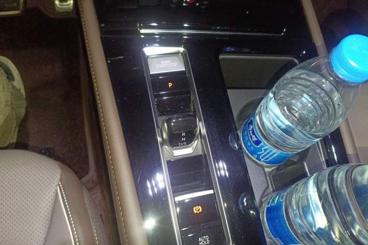 Used Volkswagen Viloran 2024 380TSI Flagship Edition
