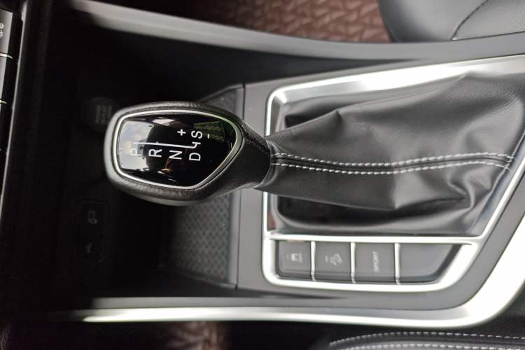 Used Geely Auto Vision X3 2020 1.5L CVT Elite Edition