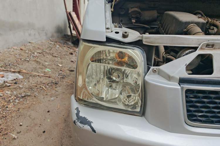 Used Suzuki Wagon R 2015 1.0L Manual Comfort Model