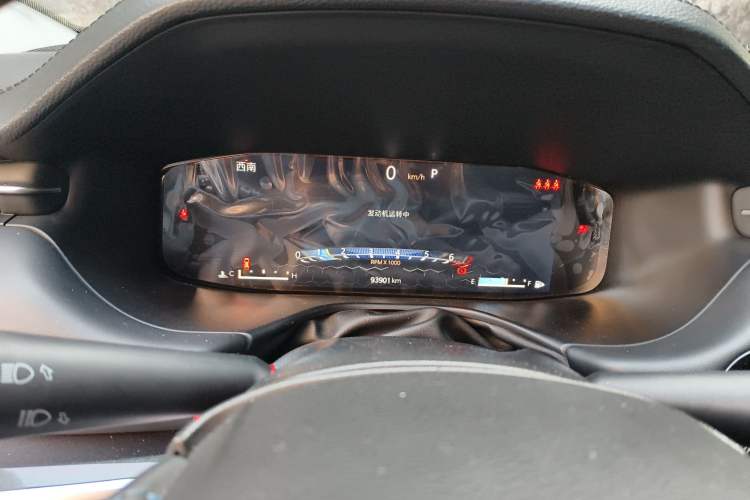 Used Jeep Compass 2021 220T Automatic Elite Edition