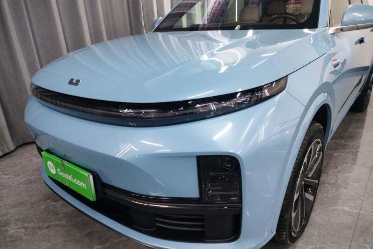 Used Li Auto L7 2024 Ultra Model