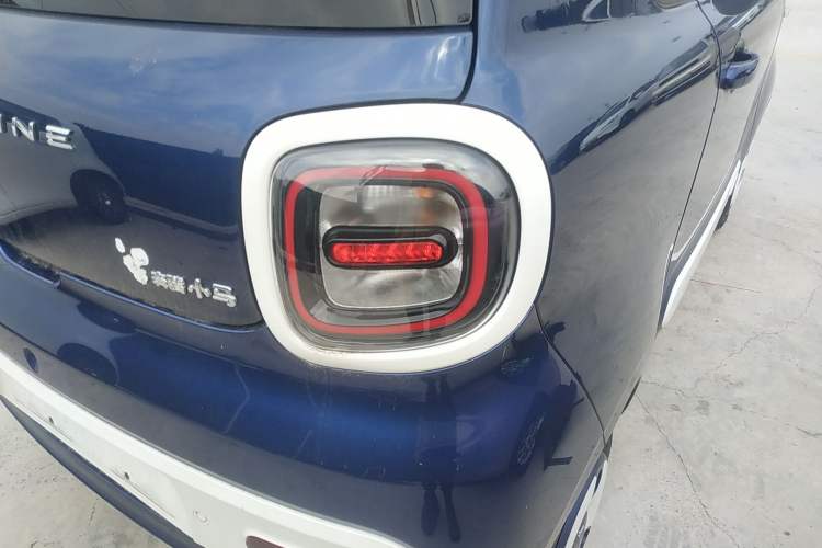 Used Bestune Pony 2025 222km Range Agile Horse
