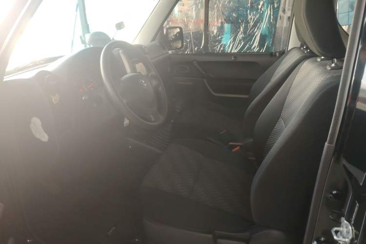 Used Suzuki Jimny 2015 1.3 MT JLX