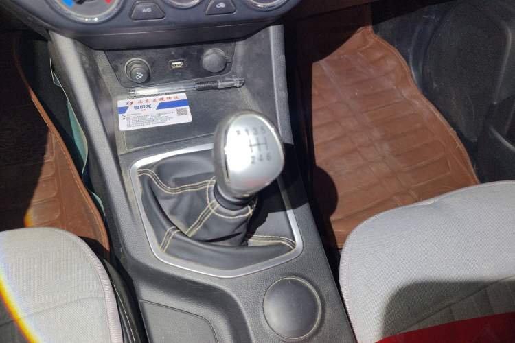 Used Great Wall Wingle 7 2021 2.0T Diesel Two-Wheel Drive Value Edition Big Double GW4D20M
