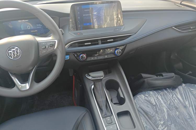 Used Buick Velite 6 2024 450km Comfort Edition PLUS