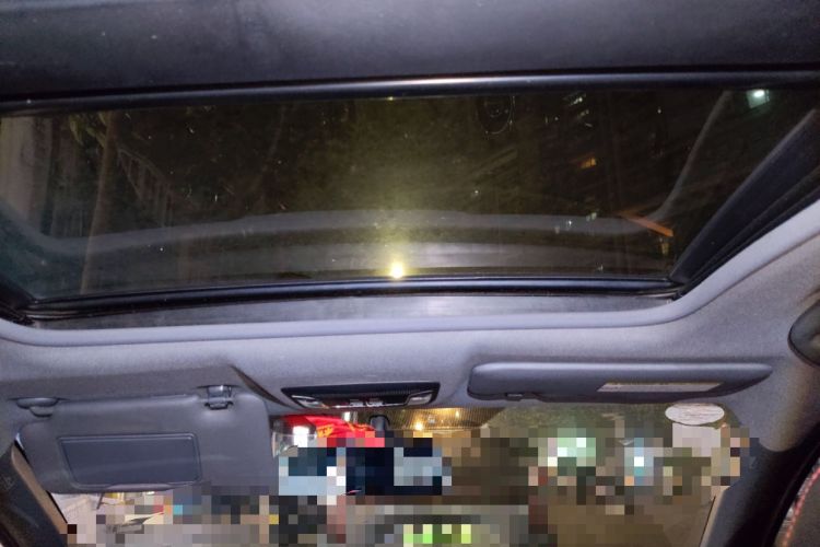 Used Honda XR-V 2015 1.8L VTi CVT Luxury Edition