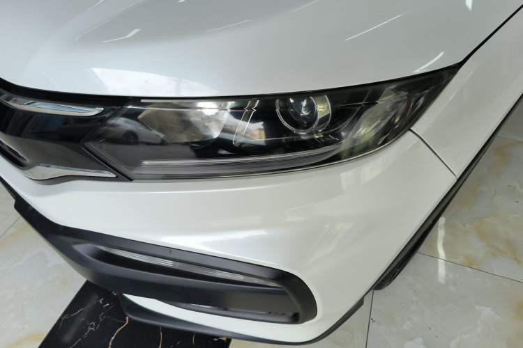 Used Honda XR-V 2017 1.8L EXi CVT Comfort Version Left Front Headlight