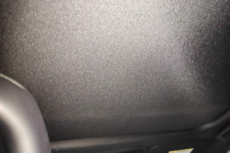 Used Lincoln Continental 2018 2.0T Two-Wheel Drive Luxury Edition
