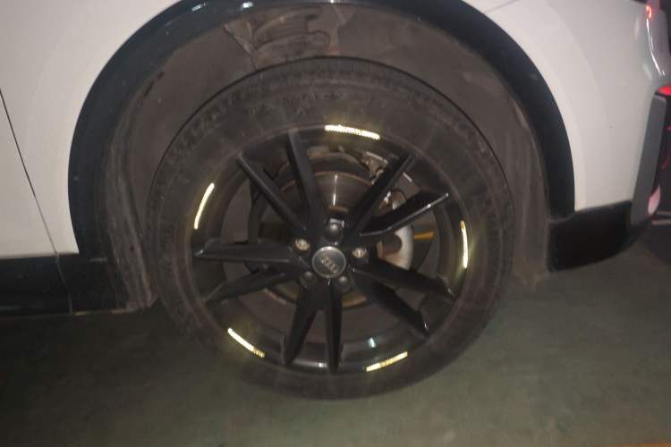 Used Audi Q2L 2020 35 TFSI Ambition Dynamic Edition