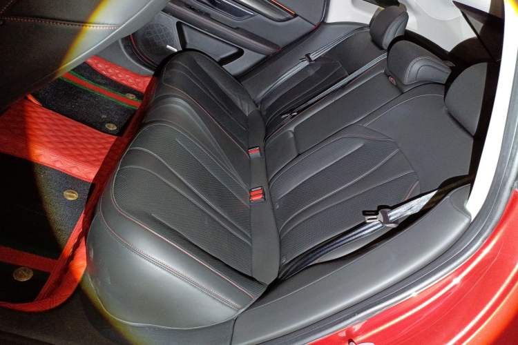 Used XPeng P7 2020 670E