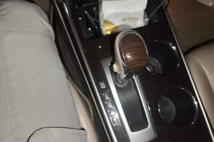 Used Nissan Teana 2013 2.0L XL Comfort Edition
