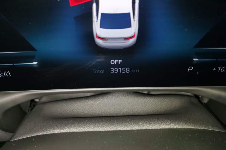 Used BMW i3 2024 eDrive 35 L
