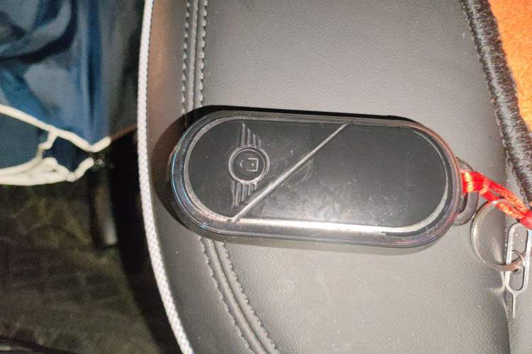 Used MINI Electric ACEMAN 2024 E Classic Edition
