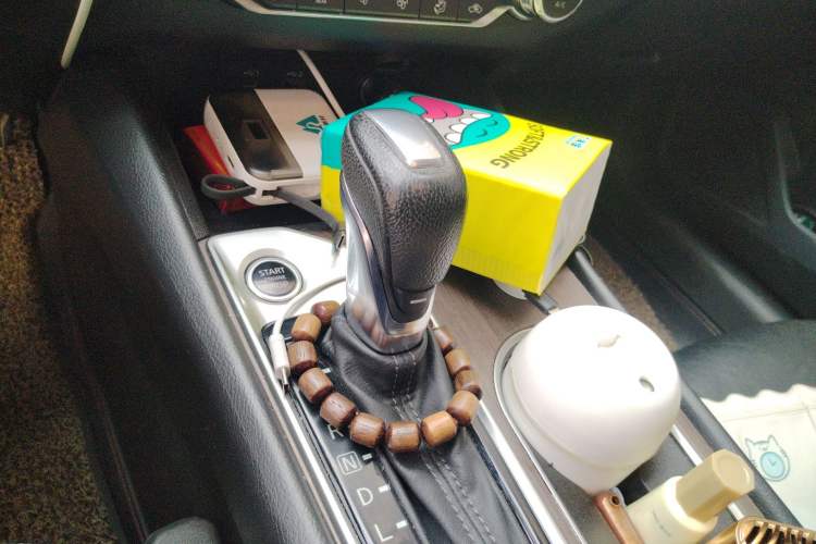 Used Nissan Teana 2021 2.0L XL Comfort Edition
