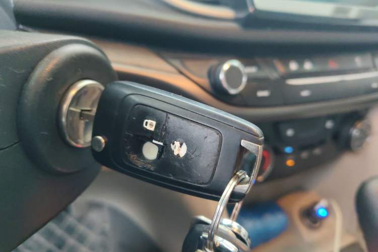 Used Buick GT 2015 15N Automatic Entry-Level Trim