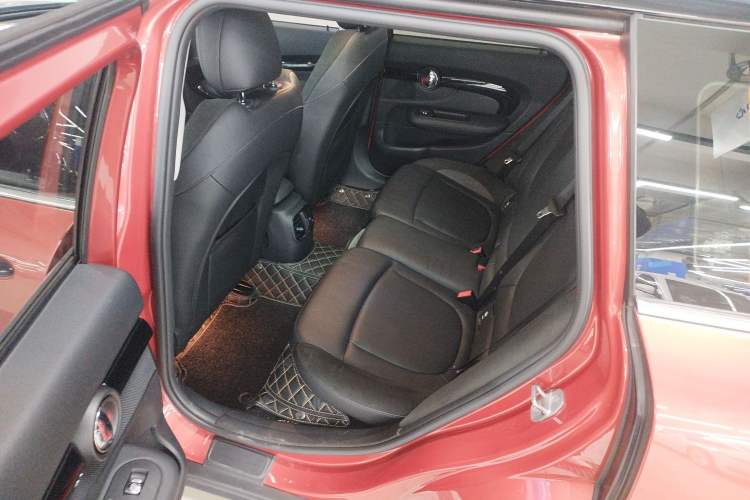 Used MINI Clubman 2022 Updated 2.0T COOPER S