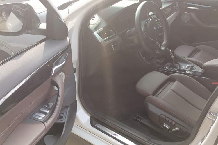 Used BMW X2 2023 sDrive25i M Sport Night Edition