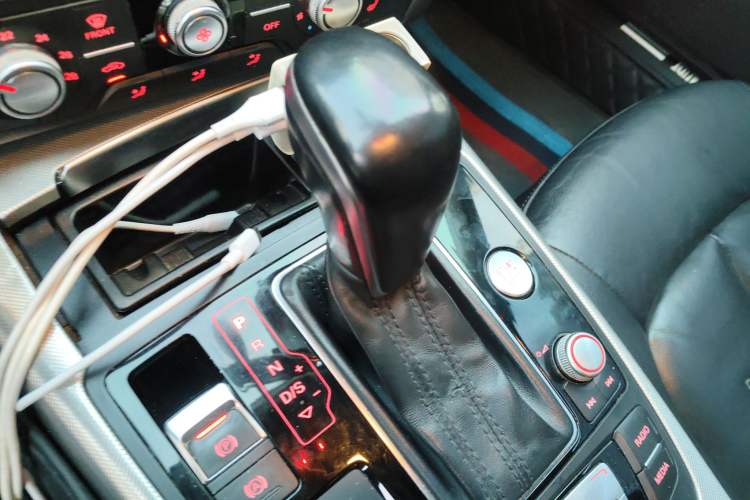 Used Audi A6L 2018 30th Anniversary Edition TFSI Trendy Model