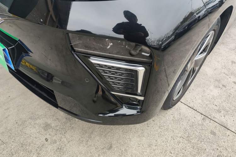 Used EXEED Star Era ET 2024 Range-Extended 200 Pro+