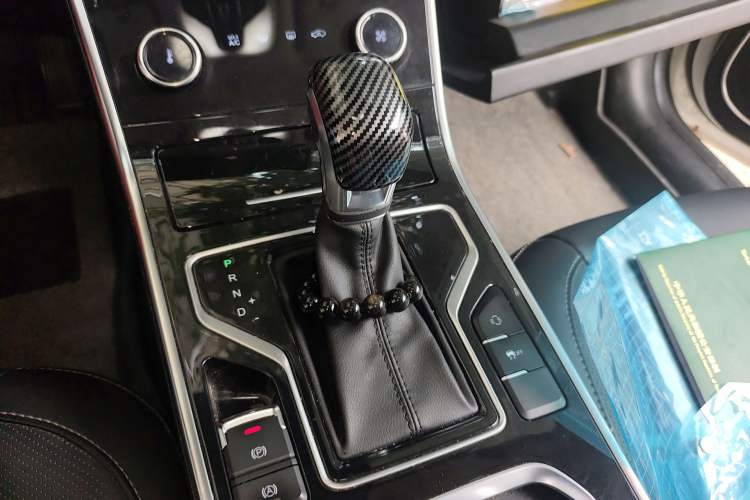 Used Chery Arrizo GX 2019 Pro 1.5T CVT Model Color Version China VI Standard Gear Lever