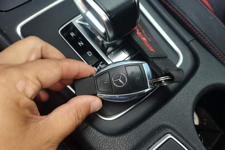 Used Mercedes-Benz A AMG 2014 AMG A 45 4MATIC