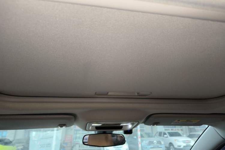 Used Chevrolet Malibu XL 2017 1.5T Automatic Ruichi Edition