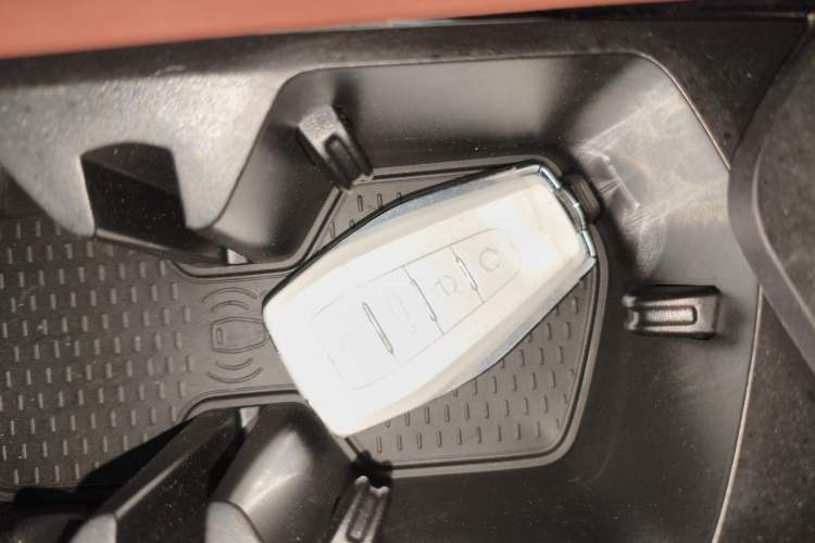 Used Geely Auto Preface 2025 Dongfang Yao 2.0TD Lanxing Edition
