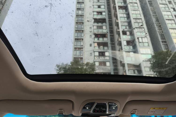 Used BAIC Beijing X7 2020 1.5TD DCT Leading Edition