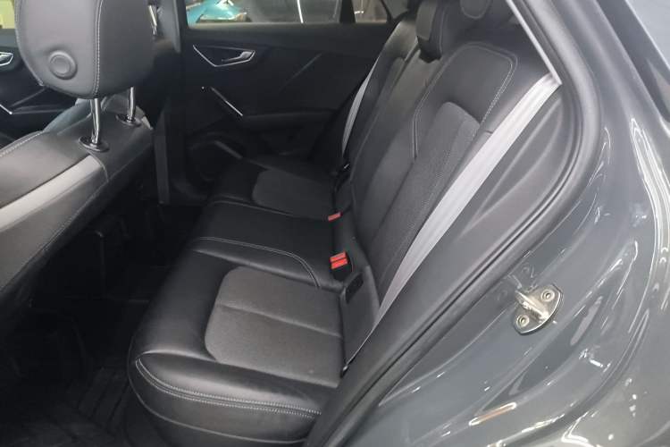 Used Audi Q2L e-tron 2019 Q2L e-tron Pure Electric Smart Style