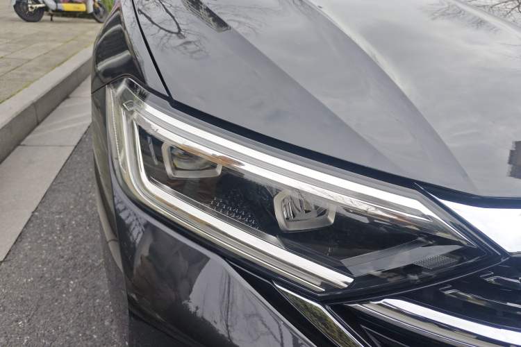 Used Volkswagen Sagitar 2023 300TSI DSG Excellence Edition