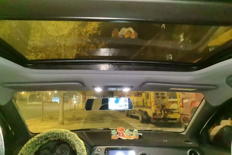 Used Honda XR-V 2021 220TURBO CVT Comfort Version