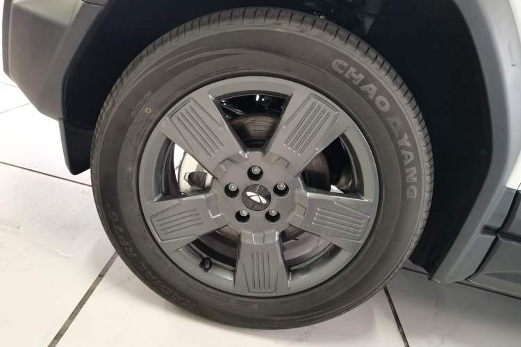 Used Chery Fulwin X3 2025 Model 401 Ya Shang Edition